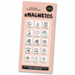 Die Magnetos - Feste und besondere Anlässe - Les belles combines