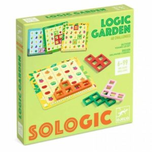 Logic garden - Djeco