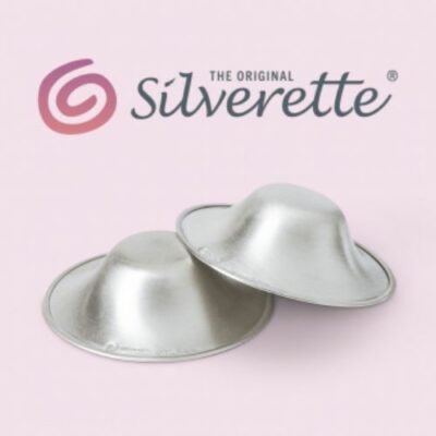 Silberne Stillschalen Silverette